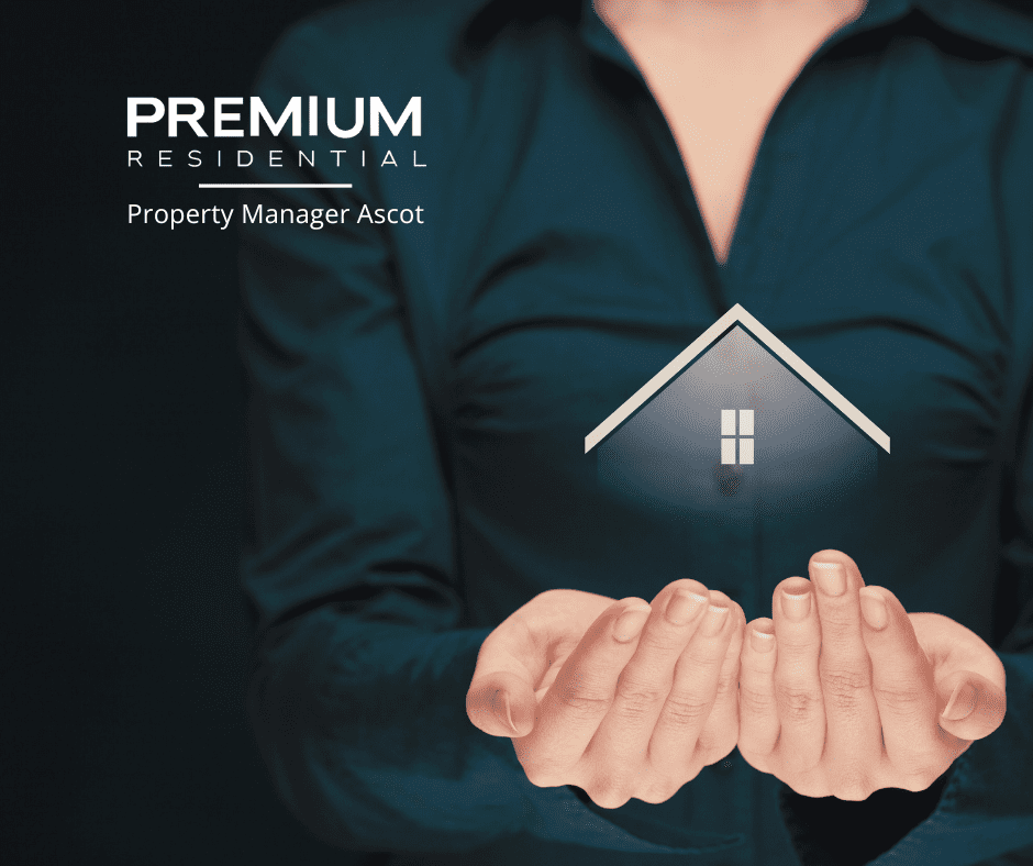 Property Manager Ascot Rentals Ascot