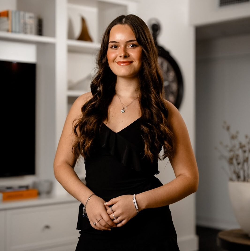 Skylar Finlay Todd - Property Management Administrator