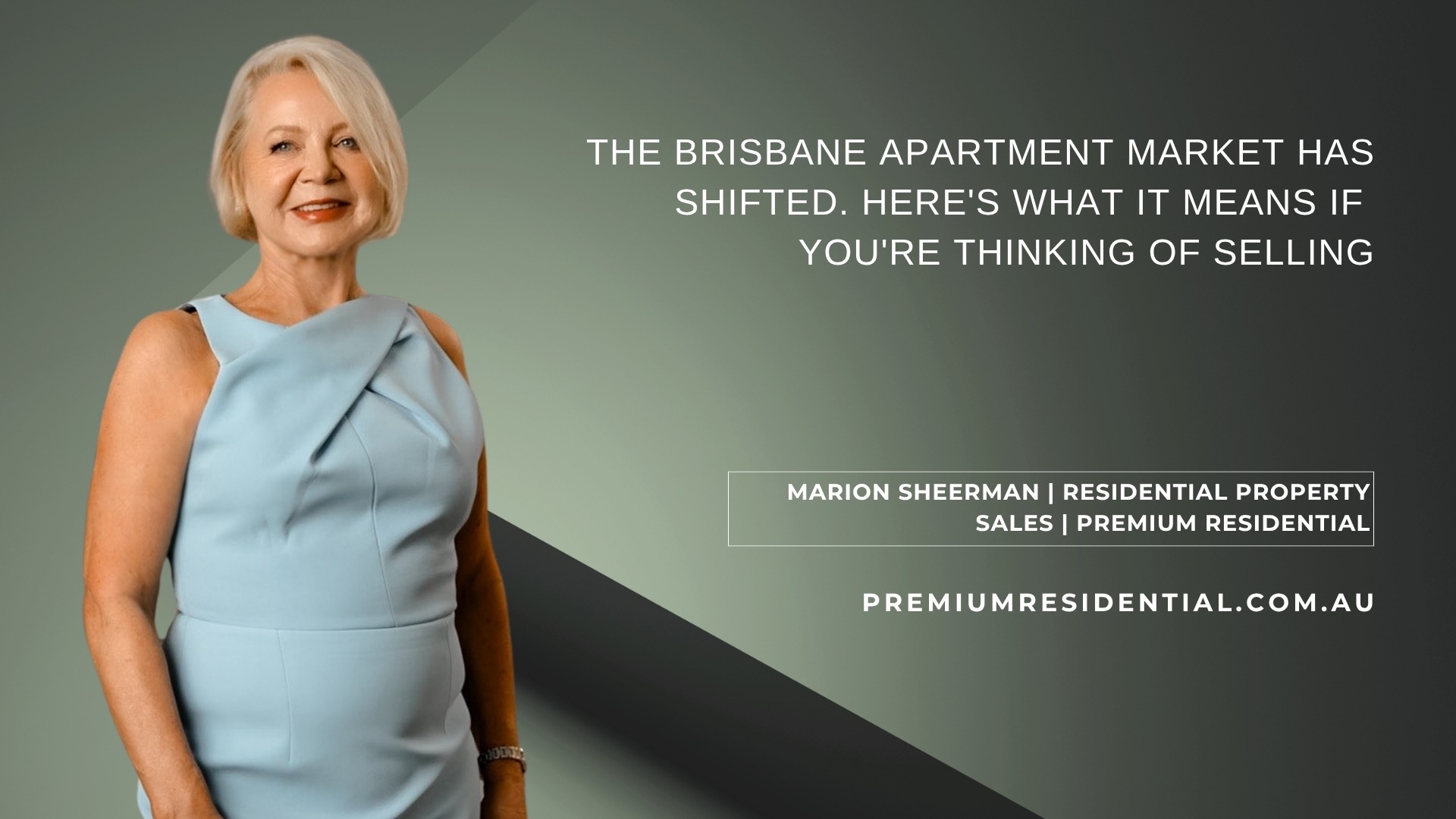 Brisbane Apartments for Sale in 2026 - Marion Sheerman Premium Residential Ascot Portside Hamilton