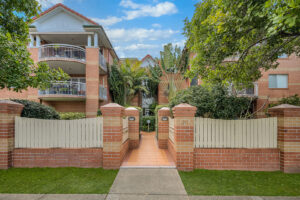 9/20 Dobson Street, ASCOT, QLD 4007